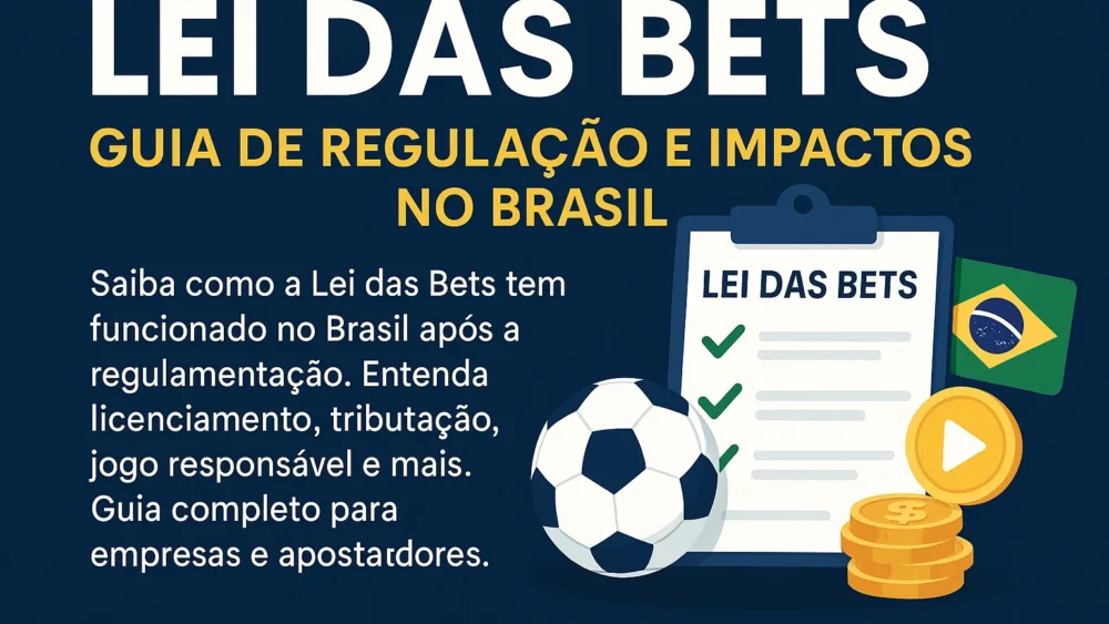 lei das bets
