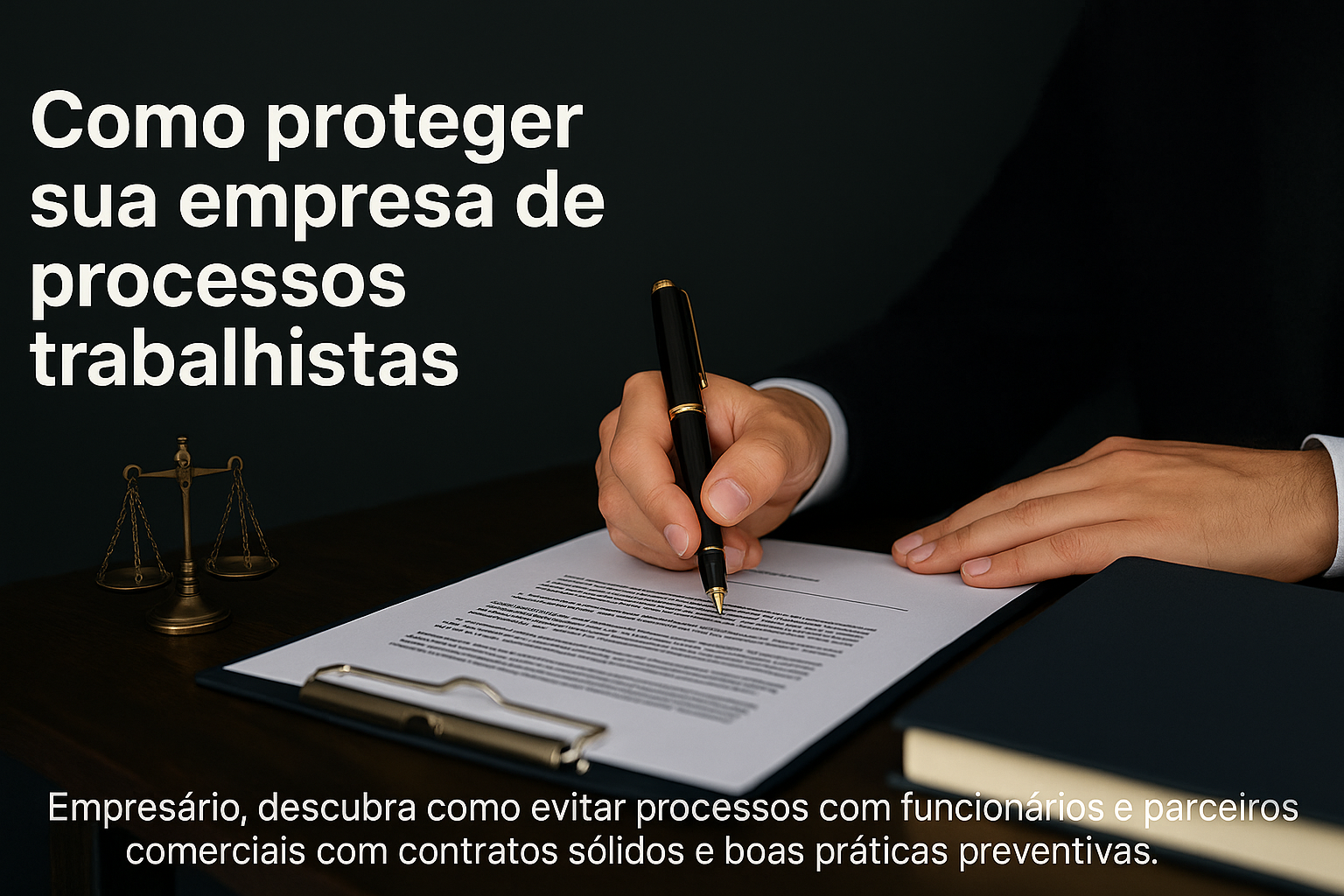 Processos trabalhistas