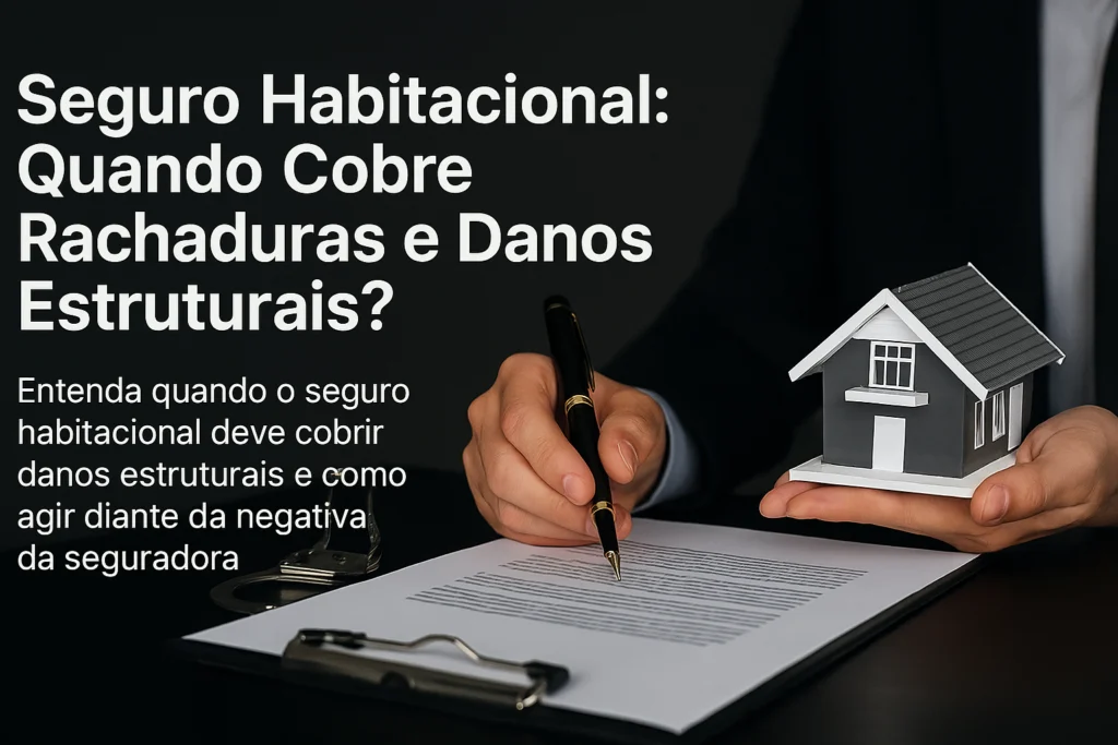 Cobertura de vícios em imóveis: entenda seus direitos