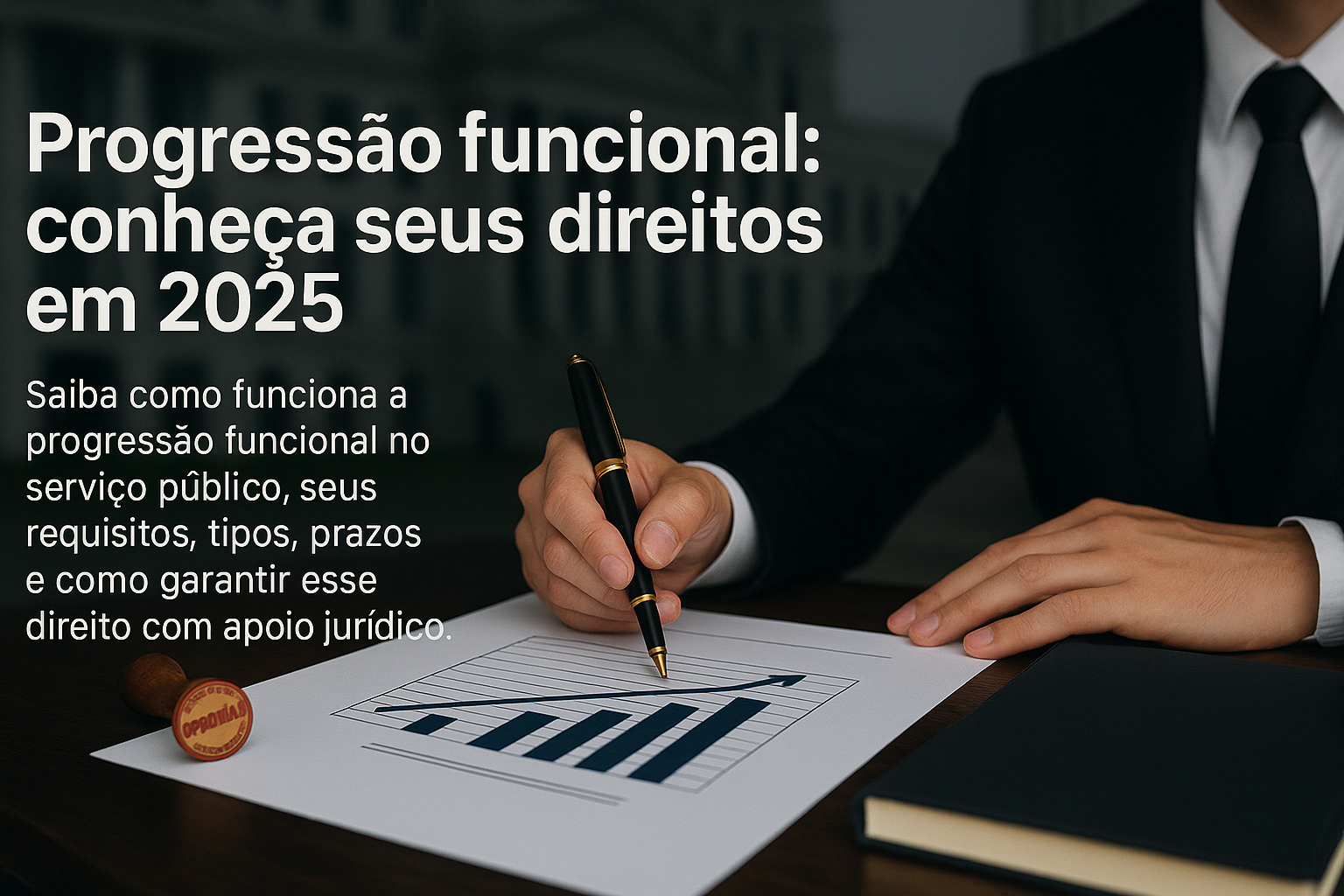 Progressão funcional