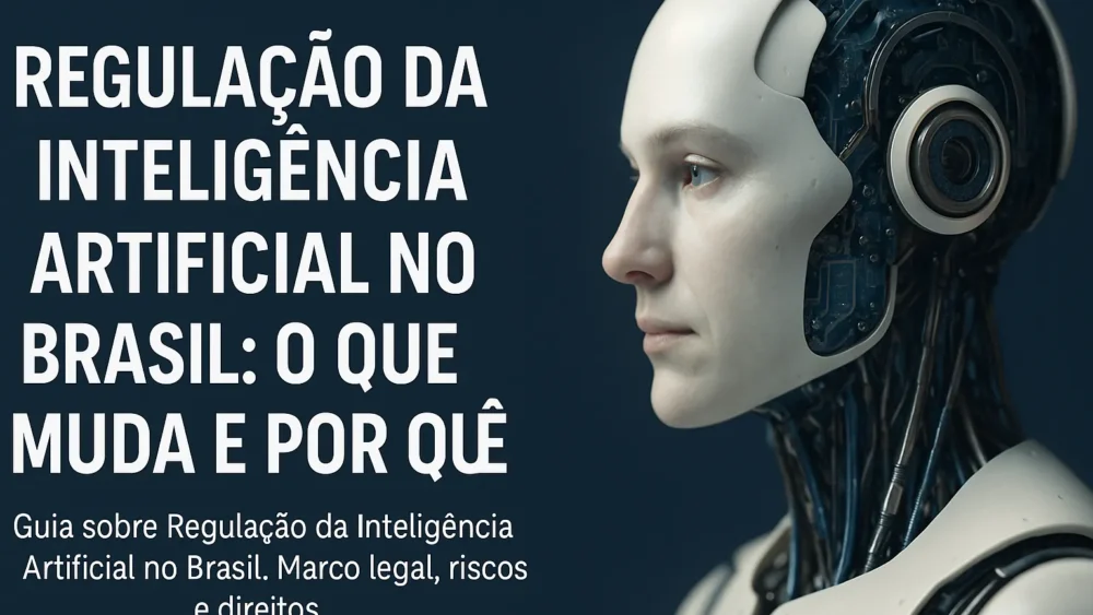 regulacao ia brasil