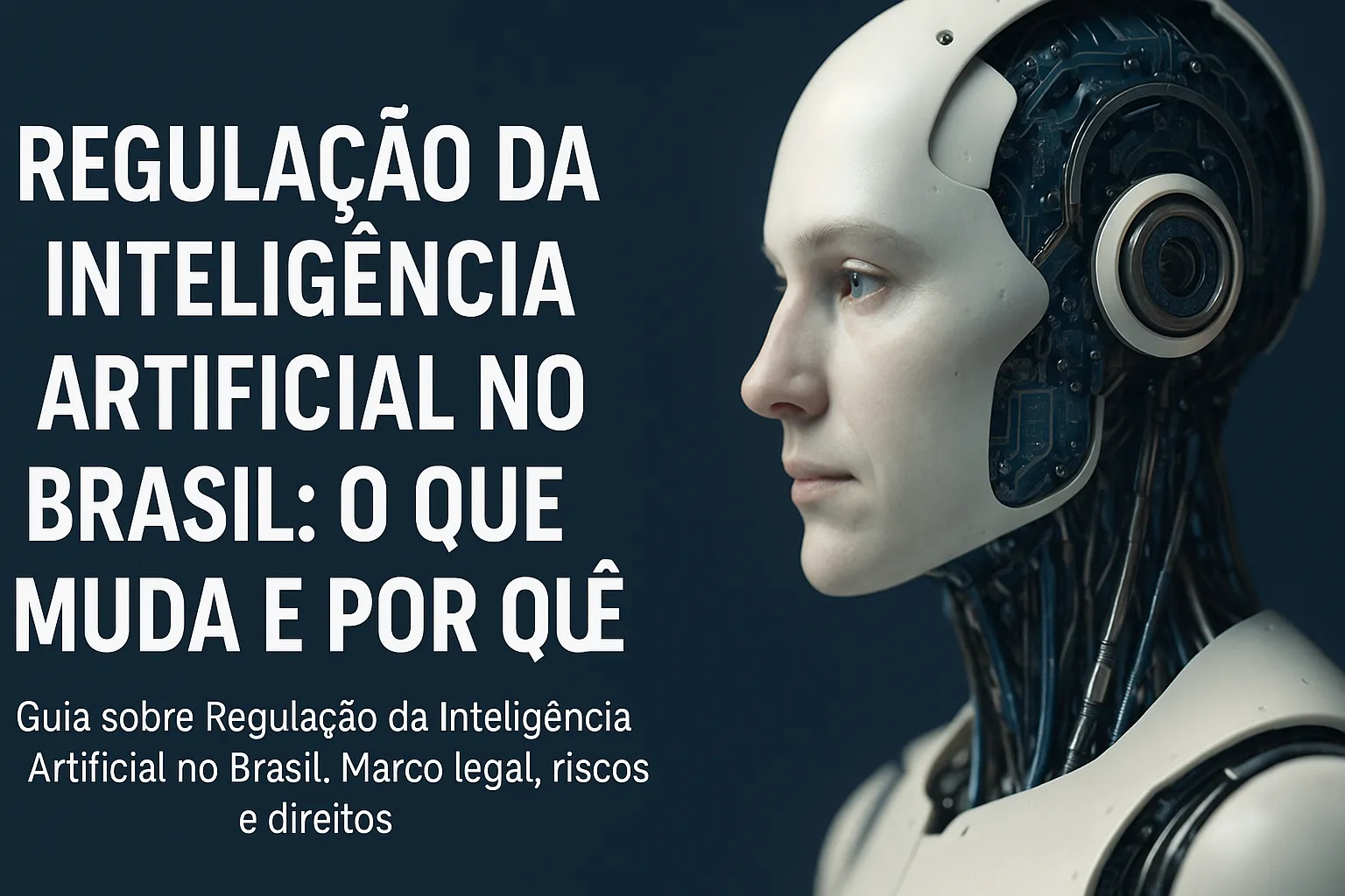 inteligência artificial