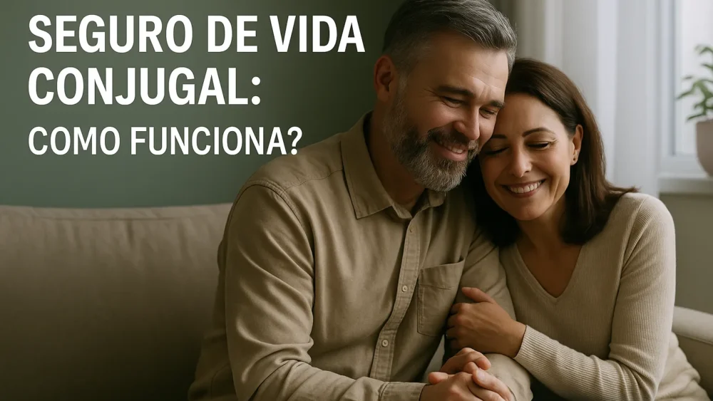seguro de vida conjugal