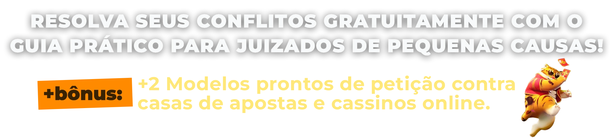 texto head tigrinho