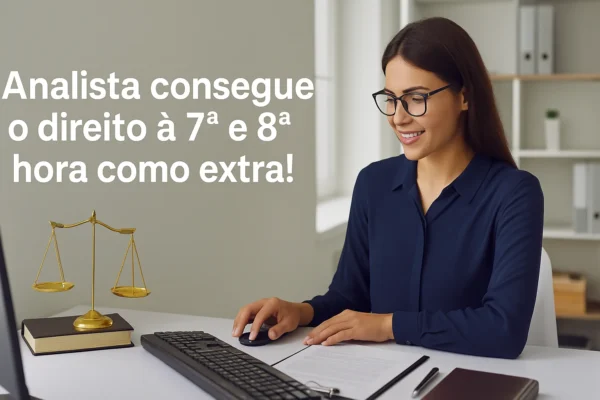 Analista hora extra