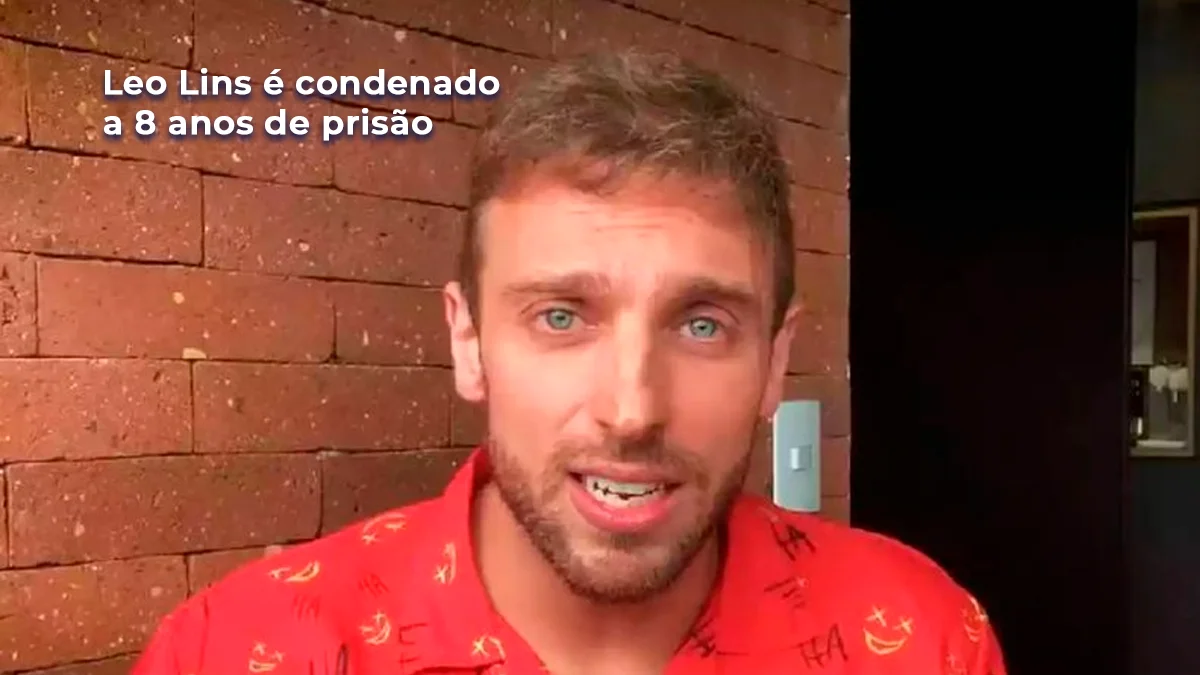 Leo lins IMAGEM