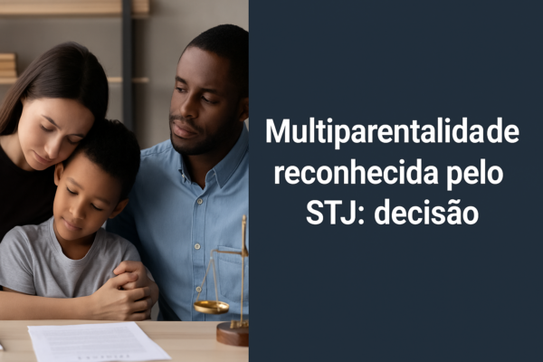 multiparentalidade