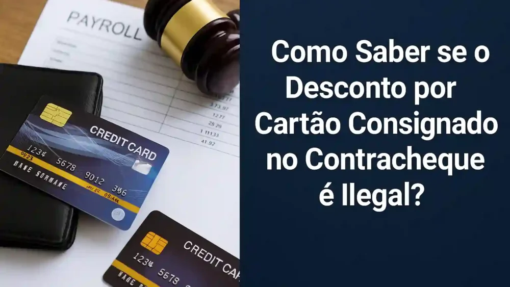 Como Saber se o Desconto por Cartão Consignado no Contracheque é Ilegal? 1 213wqe