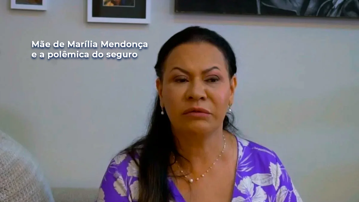 MAE MARÍLIA MENCONÇA 2