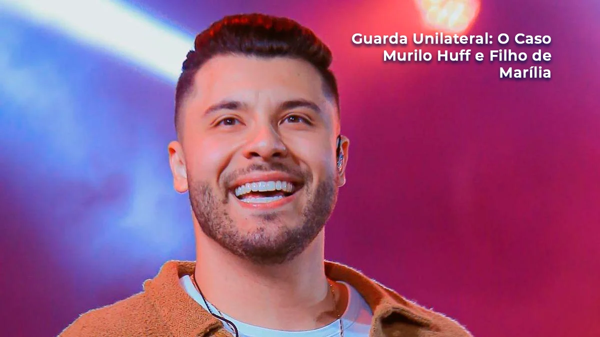Murilo Huff