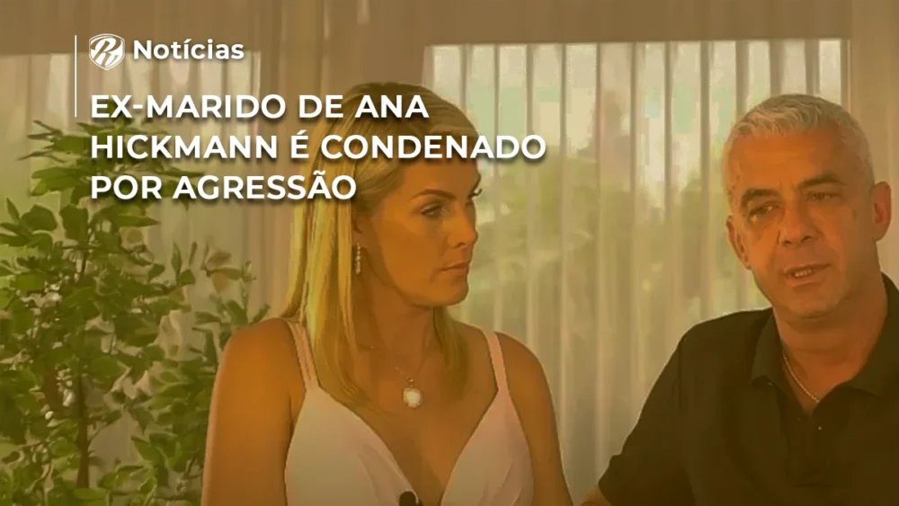 [NOTÍCIA] Ana Hickmann