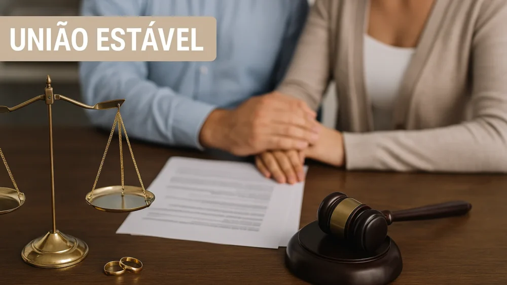 União Estável