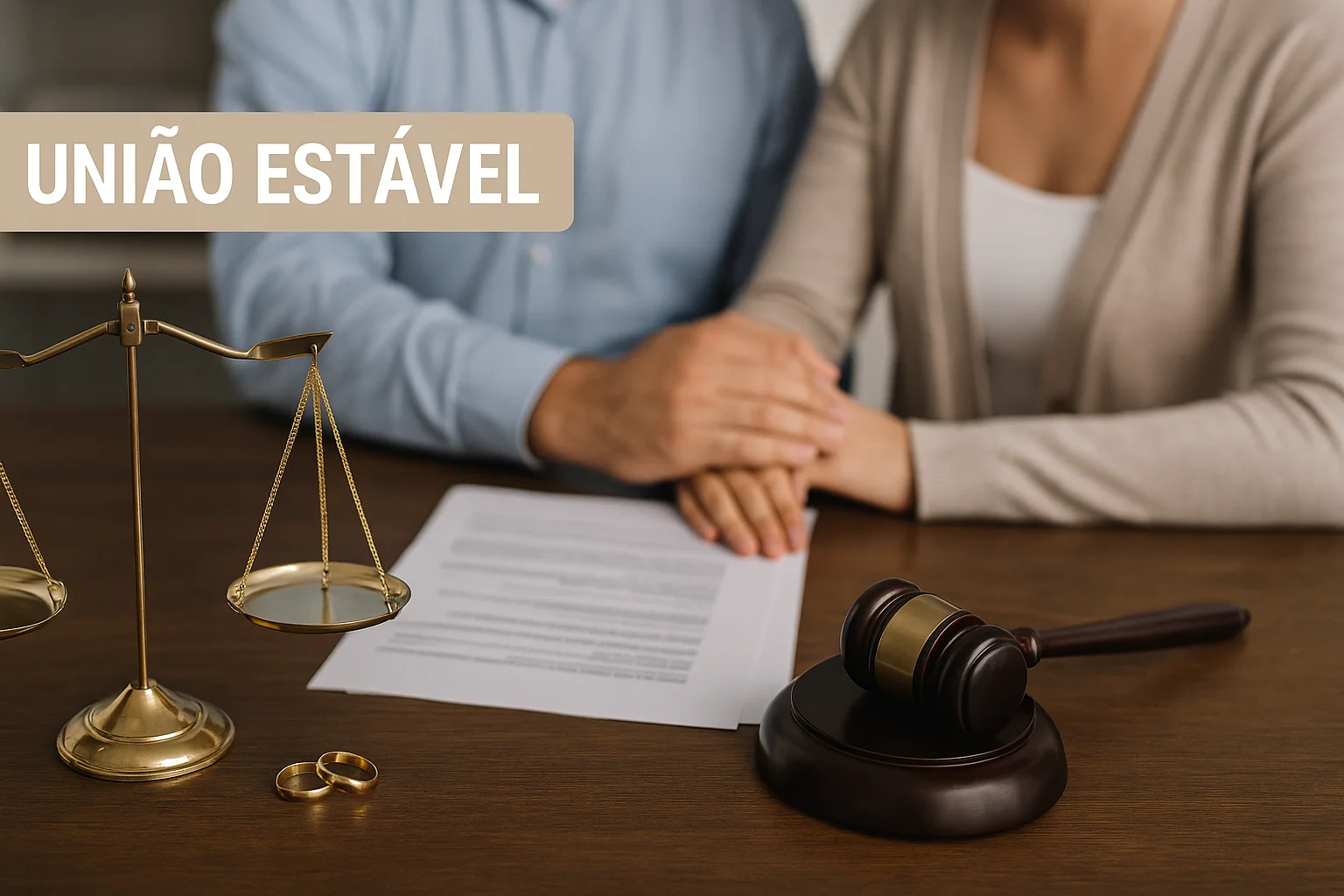 União Estável