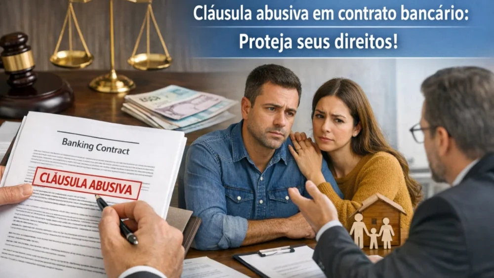cláusula abusiva