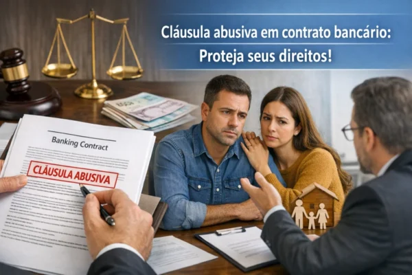 cláusula abusiva