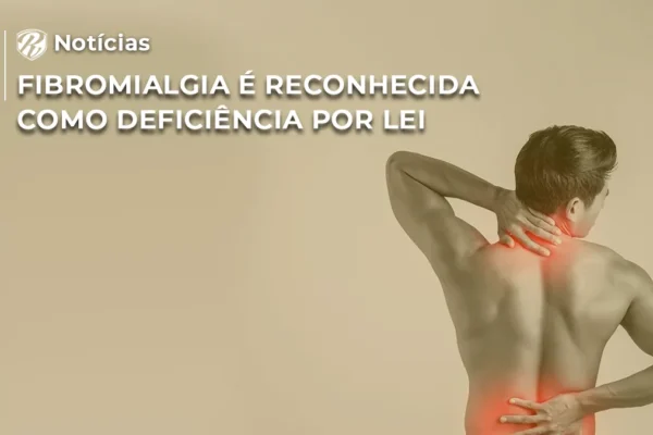 fibromialgia é reconhecida