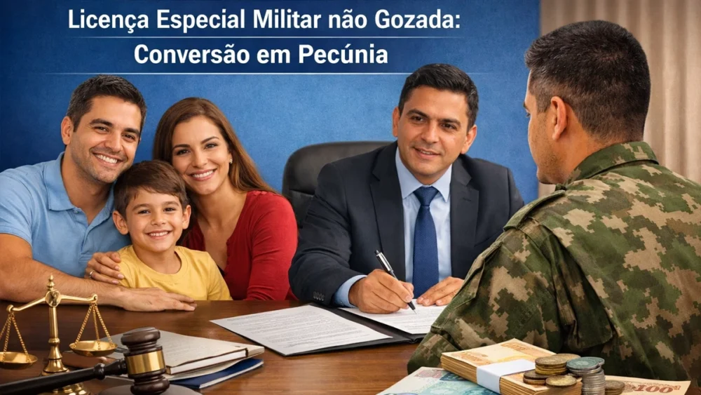 licença especial 01