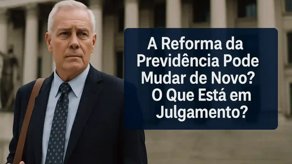 previdencia mudancas em julgamento