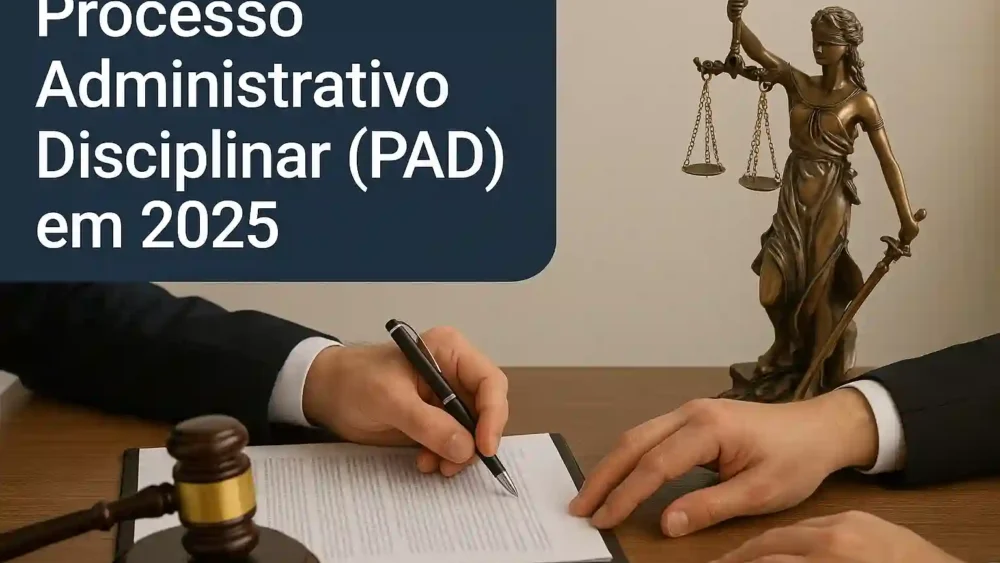 Guia Completo do PAD: Entenda o Processo em 2025 1 raw 1198498