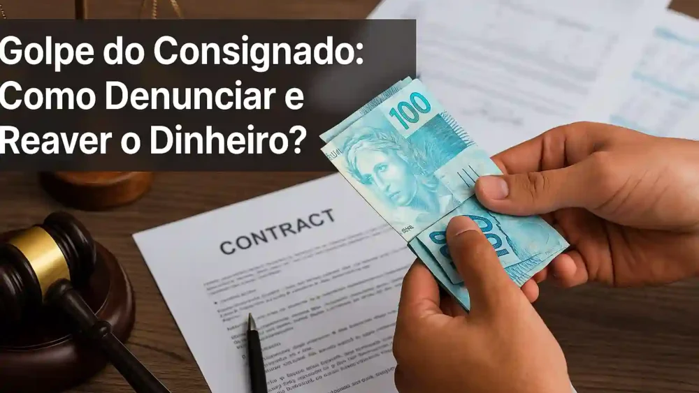 Fraude no Empréstimo Consignado: O Que Fazer? 1 uhoiuhuio