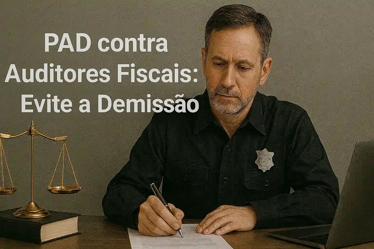 AUDOTORES FISCAIS