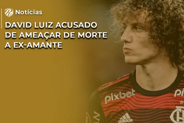David Luiz