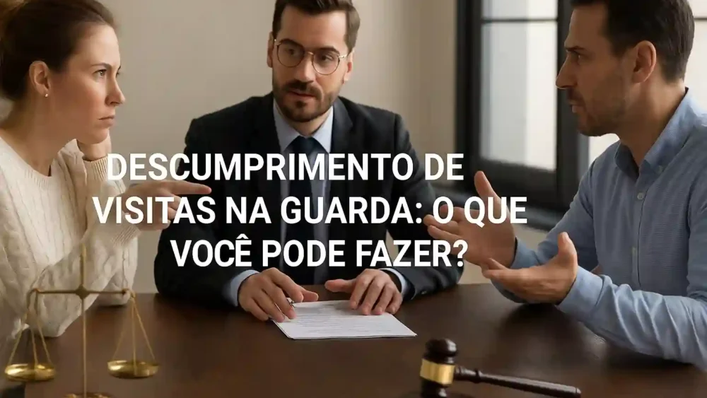Descumprimento de Visitas na Guarda: o que você pode fazer? 1 Descumprimento-de-visitas-na-guarda.webp