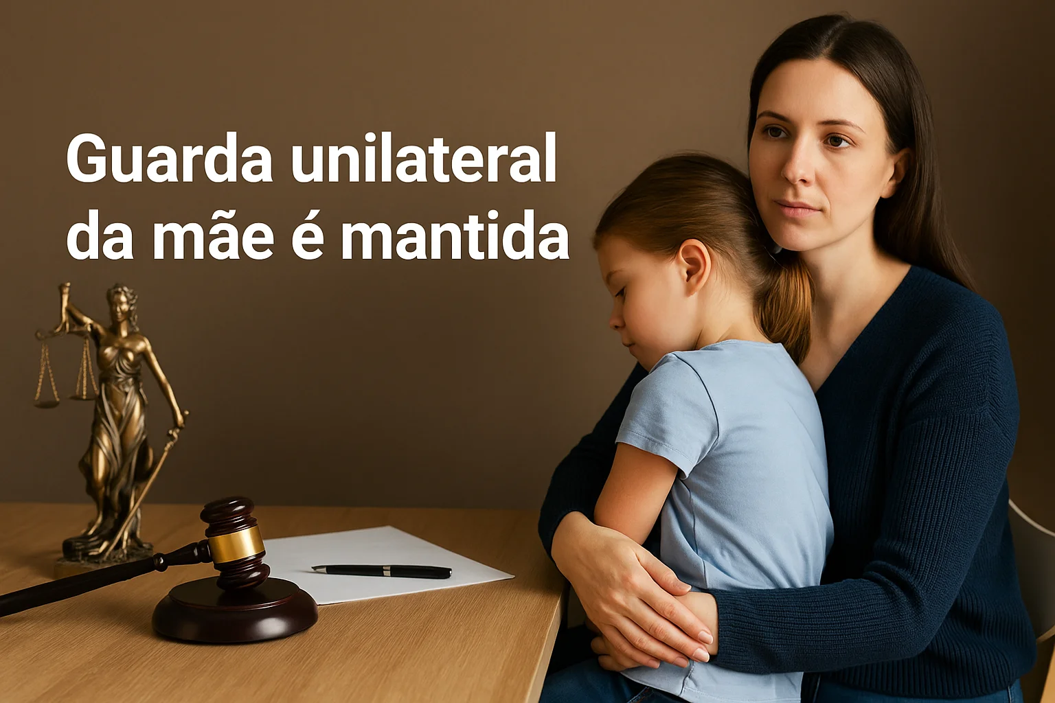 Guarda unilateral 3 violência doméstica