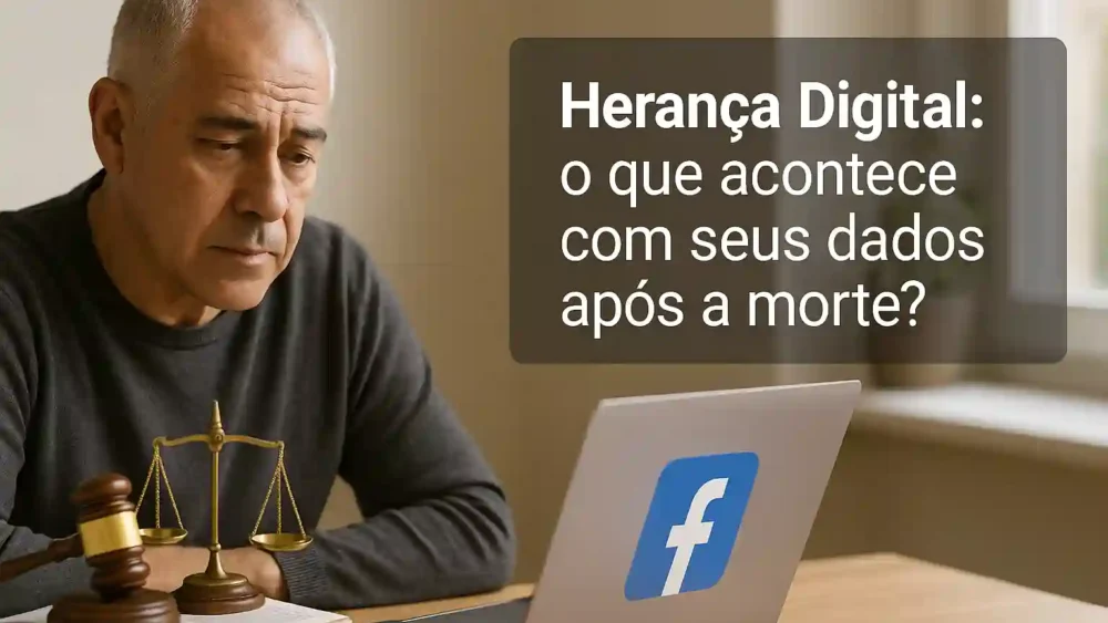 Guia Completo sobre Herança Digital e Seus Direitos