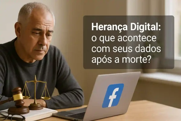 Guia Completo sobre Herança Digital e Seus Direitos