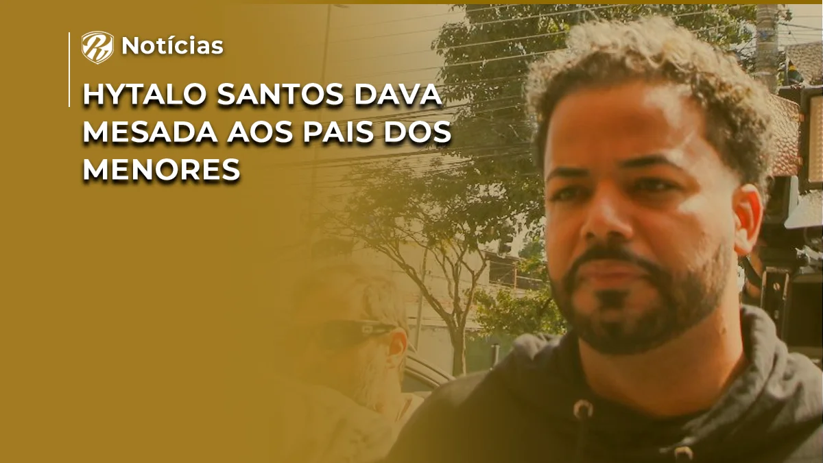 Hytalo santos mesada