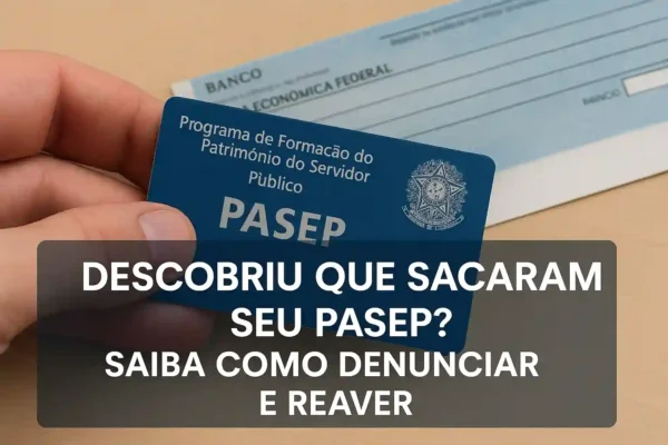 Valor do PASEP Aparece Zerado? O Que Fazer para Recuperar?