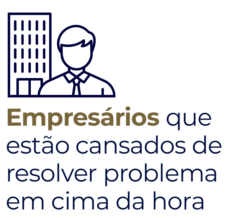 empresários empresarios