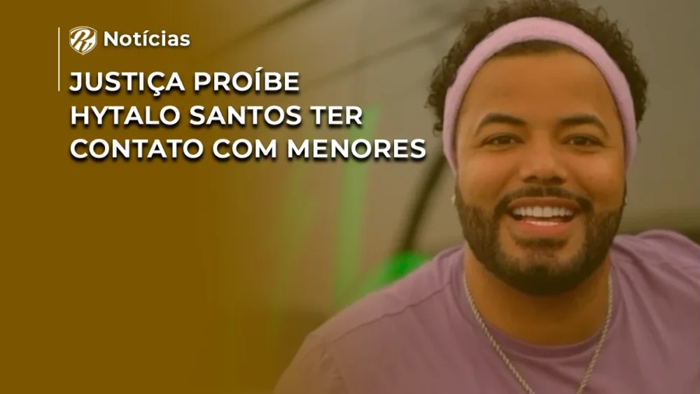 hytalo santos