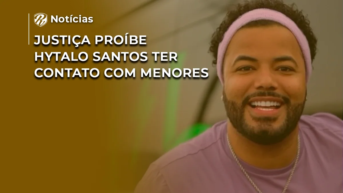 hytalo santos