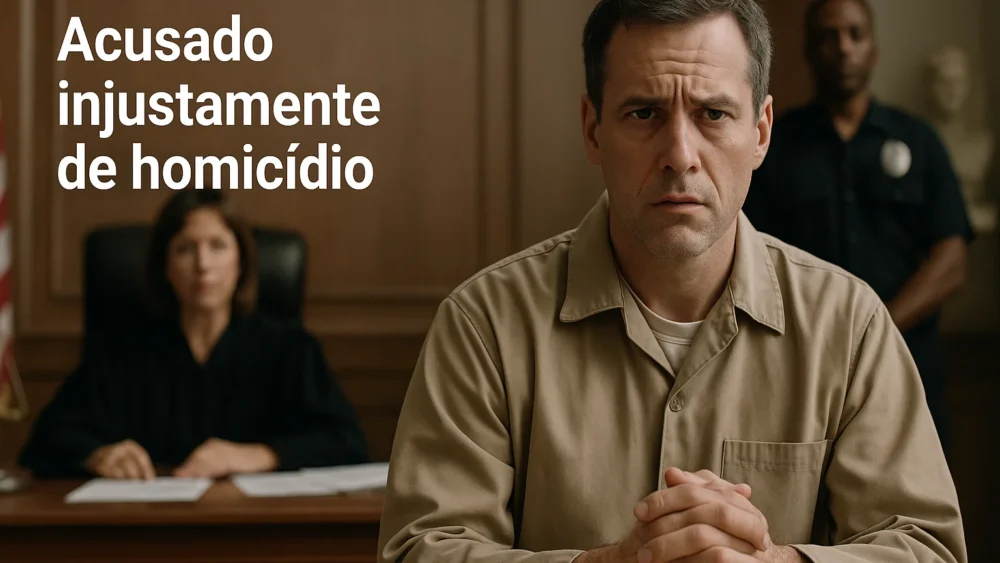 Acusado injustamente de homicídio WP 2
