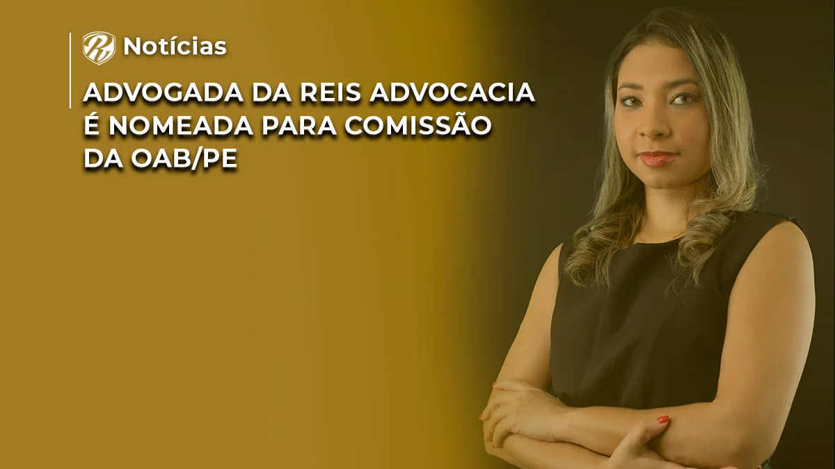 Advogada Reis Advocacia OAB