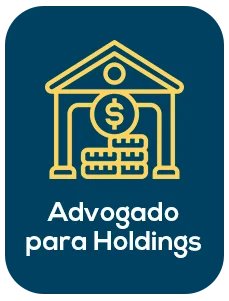 Advogado para Holdings Advogado para Holdings
