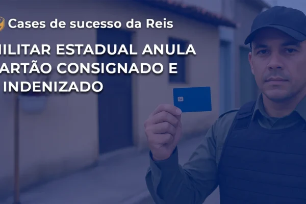 CASE cartão consignado militar WP