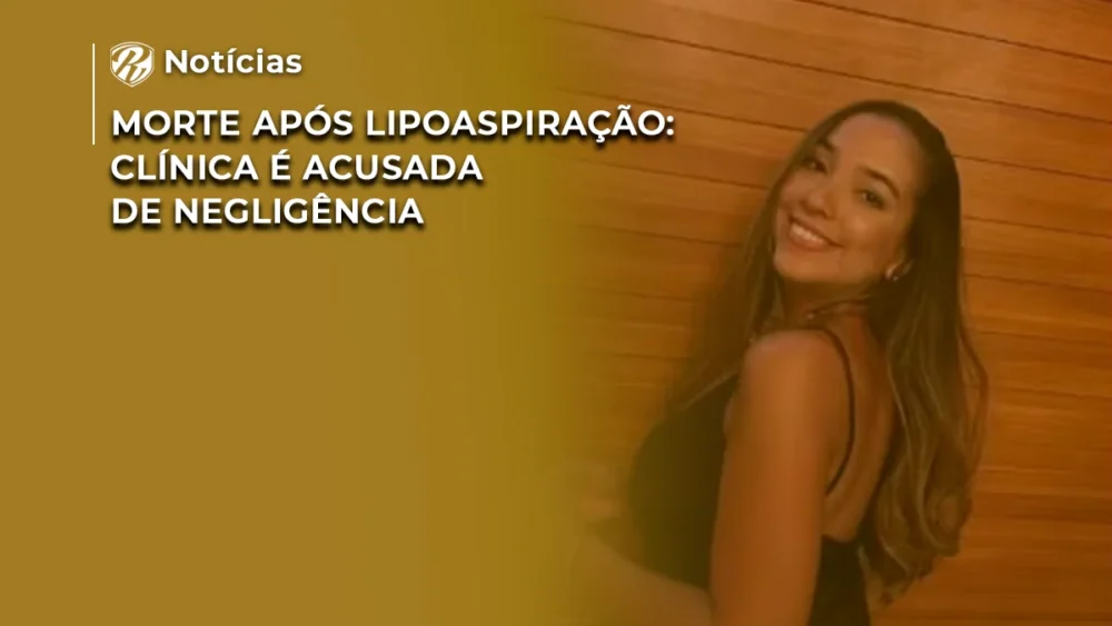 Clínica é acusada de negligência