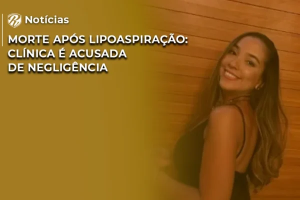 Clínica é acusada de negligência