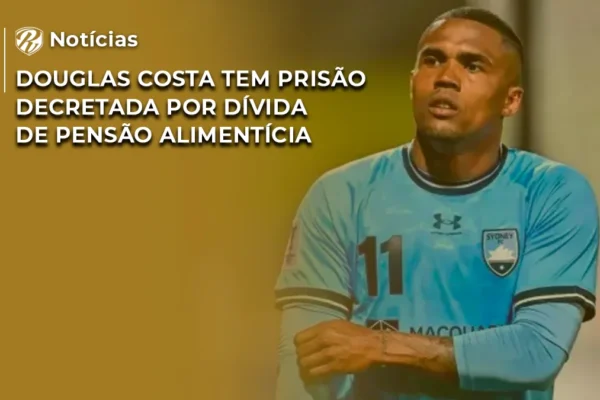 Douglas costa
