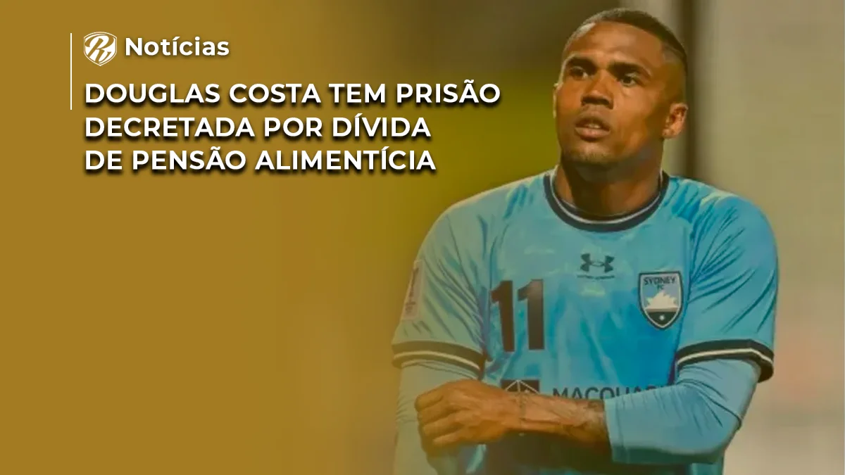 Douglas costa