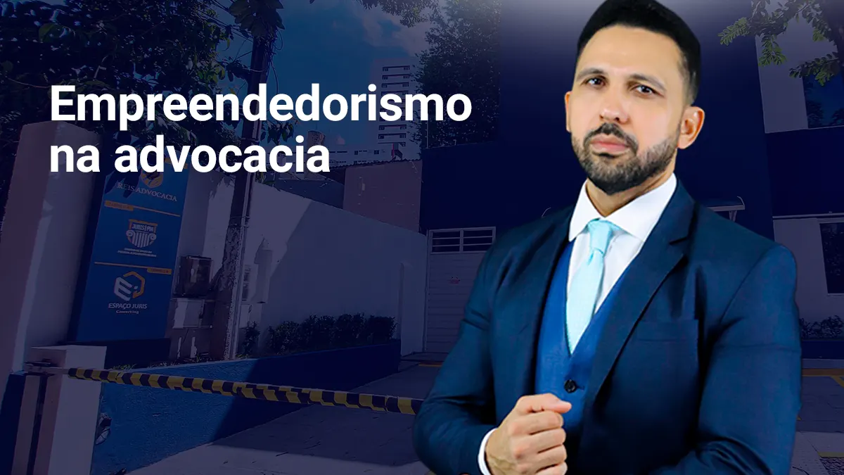 Empreendedorismo na advocacia