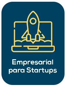 Empresarial para Startups Empresarial para Startups