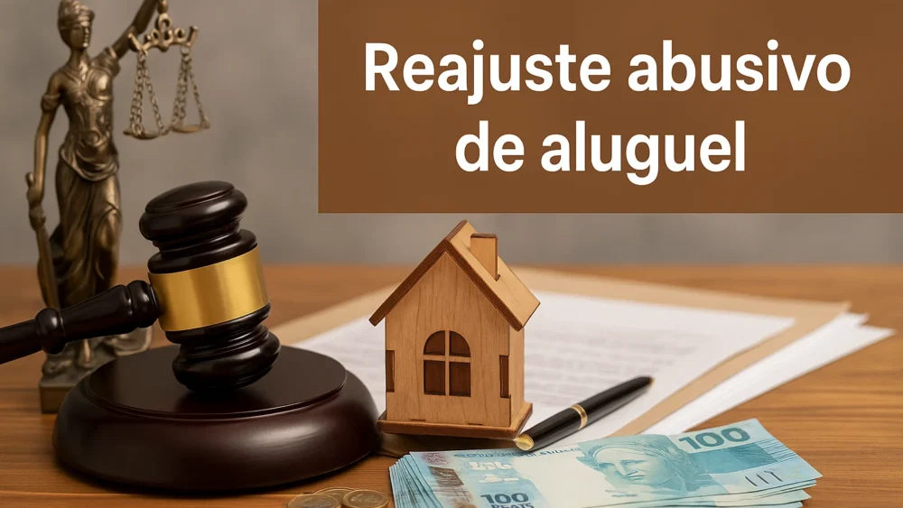 Inquilino vence ação por reajuste abusivo de aluguel wp