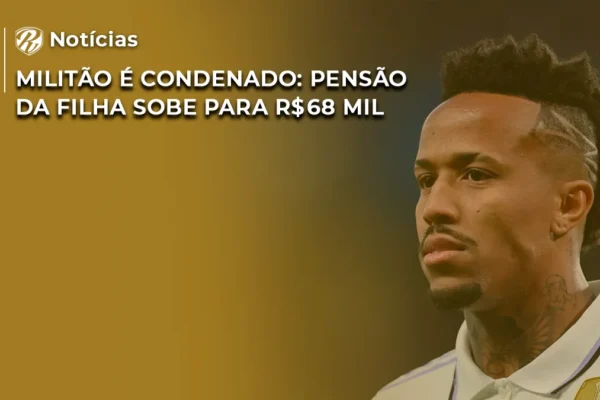 Militão Pensão