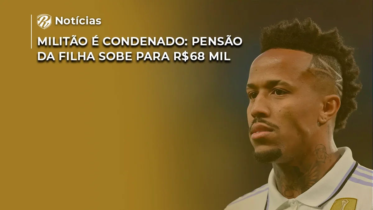 Militão Pensão