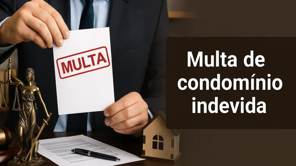 Morador vence ação por multa de condomínio indevida 1 Multa de condomínio indevida WP 3