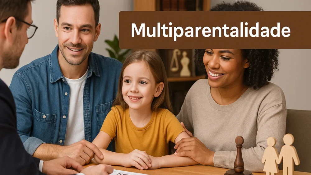 Multiparentalidade TJSP WP